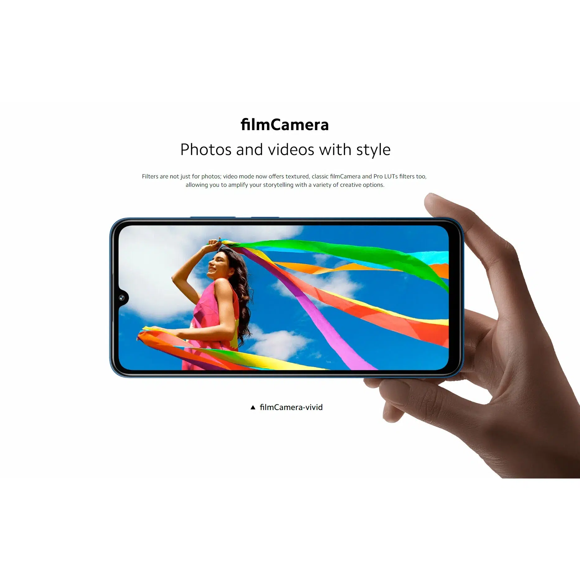 Смартфон Xiaomi Redmi 14C 4/128Gb Green (Зеленый) Dual nano-sim RU изображение 24