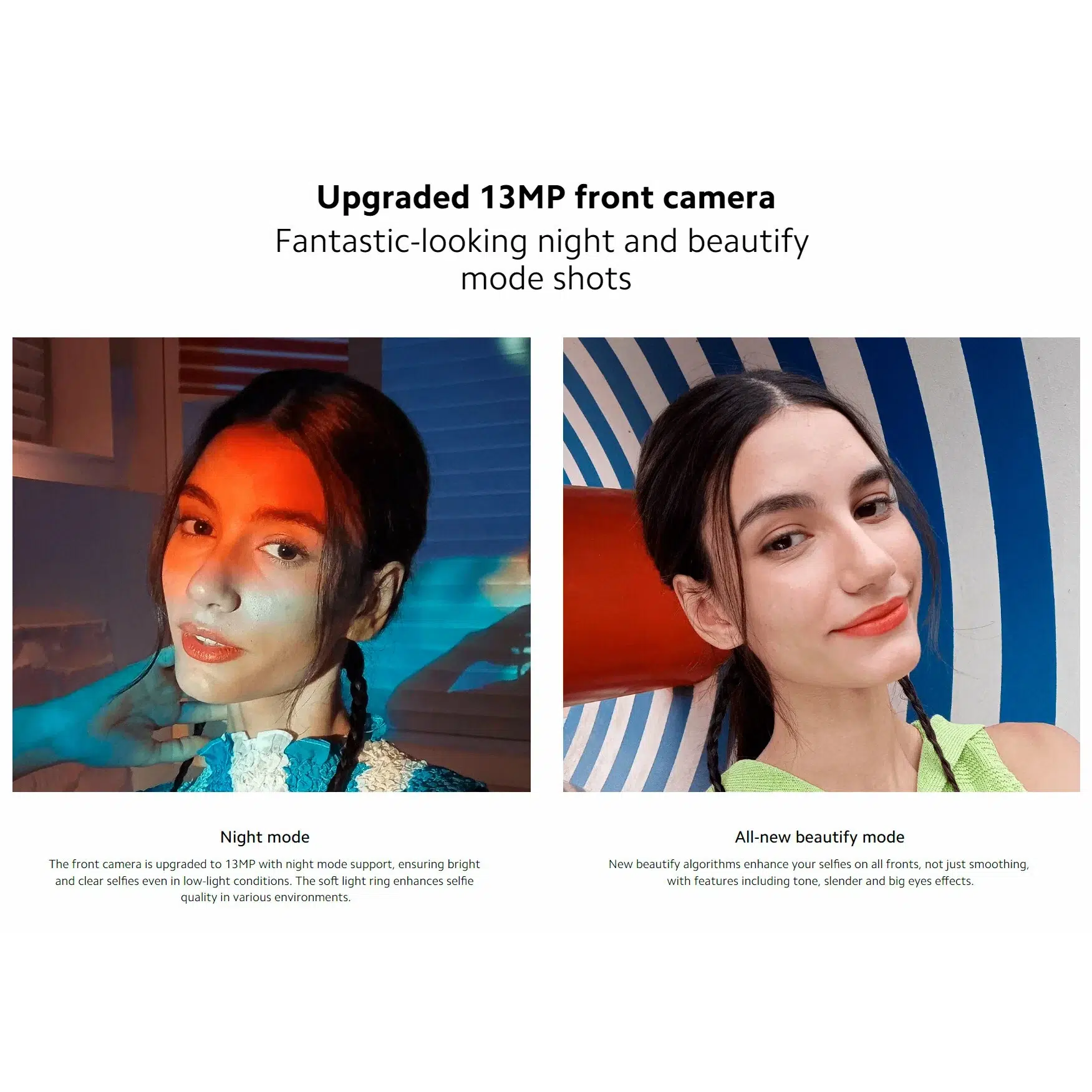 Смартфон Xiaomi Redmi 14C 4/128Gb Green (Зеленый) Dual nano-sim RU изображение 25