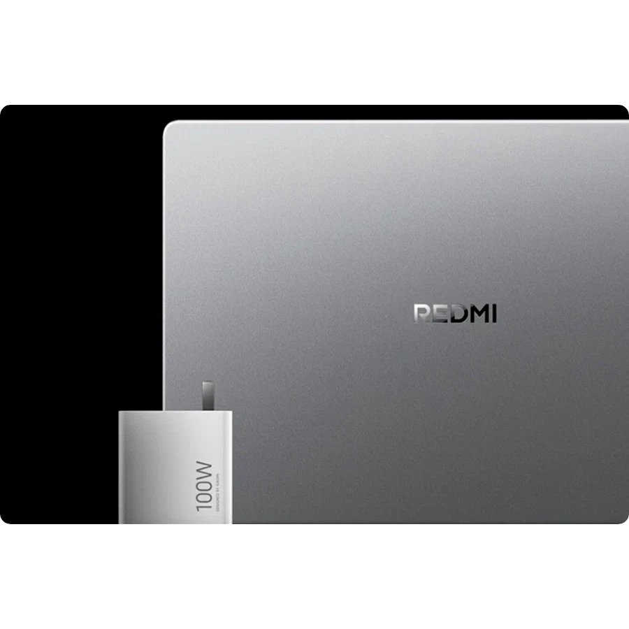 REDMI Book 14 C5-220H 16/1T 2.8K 120Hz (JYU4634CN) 2025, Windows 11, русская клавиатура изображение 6