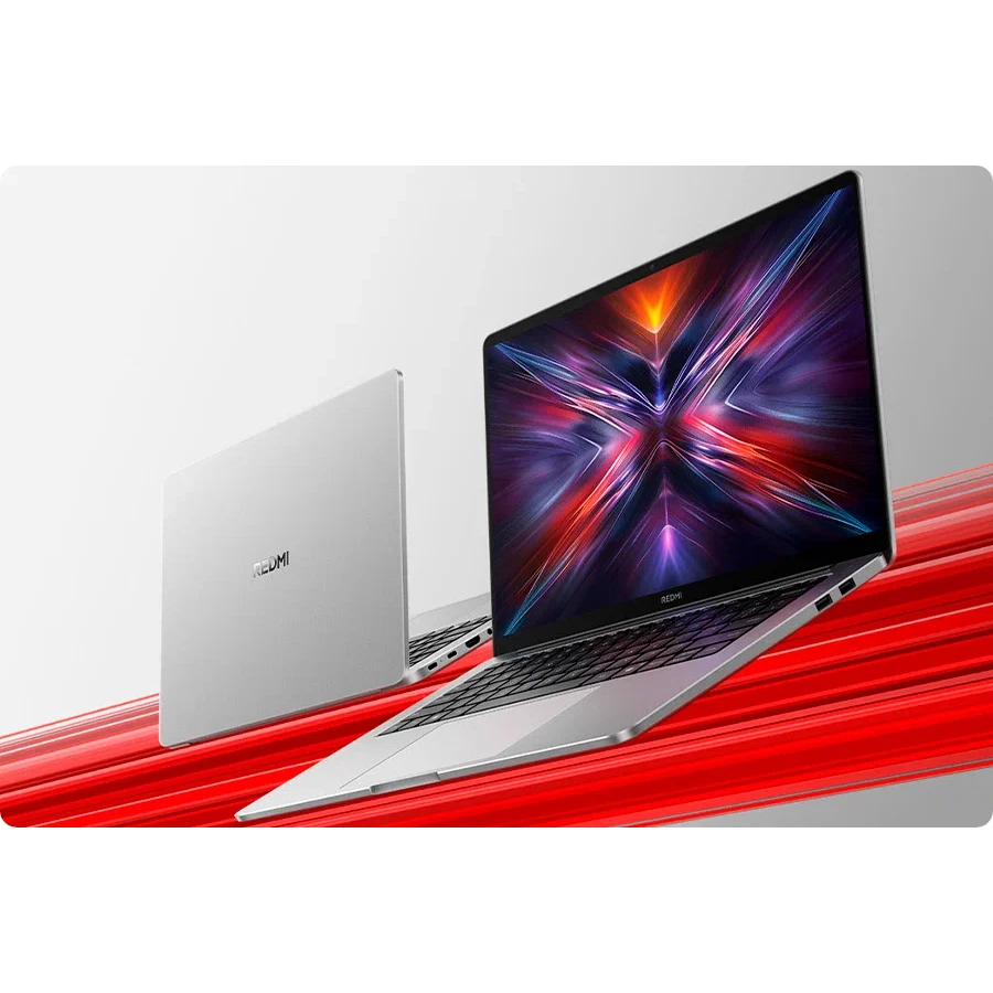 REDMI Book 14 C5-220H 16/1T 2.8K 120Hz (JYU4634CN) 2025, Windows 11, русская клавиатура изображение 7