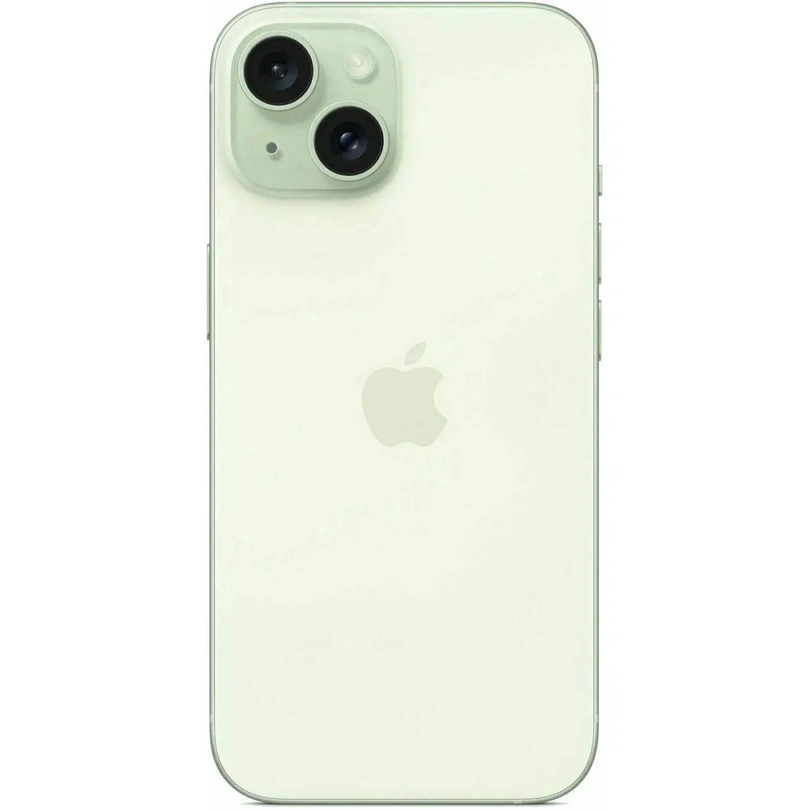 Смартфон Apple iPhone 15 128 Gb, 6.1", Green (зеленый) (nano-SIM + eSIM) EU изображение 3