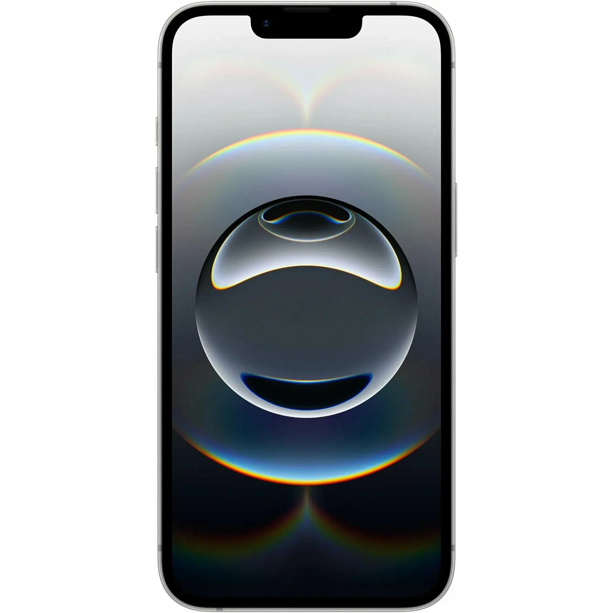 Смартфон Apple iPhone 16e 256 Gb, Dual: NanoSIM+eSIM White (Белый) JP изображение 2