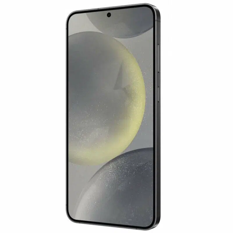 Смартфон Samsung Galaxy S24 Plus 12/512Gb Dual Sim +eSim черный (black), EU изображение 4