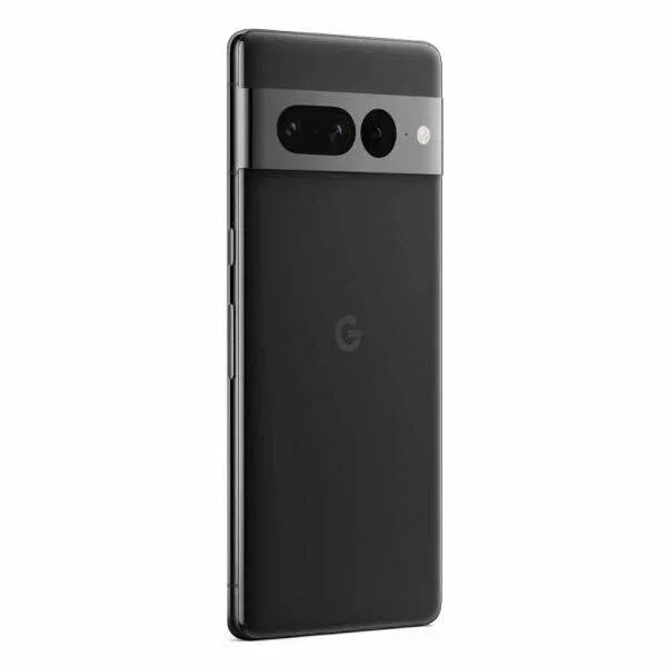 Смартфон Google Pixel 7 Pro 12/512GB JP, Dual: nano SIM + eSIM, Obsidian изображение 12