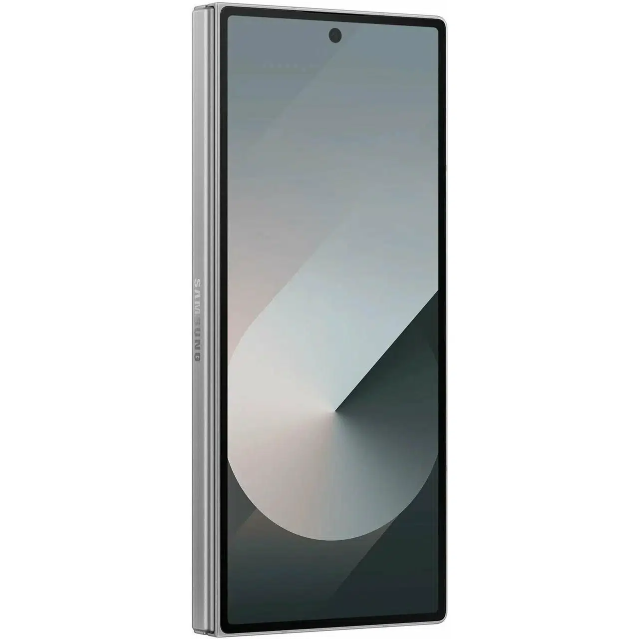 Смартфон Samsung Galaxy Z Fold 6 12/512 Gb, 7.6", Silver Shadow, серый, EU изображение 4