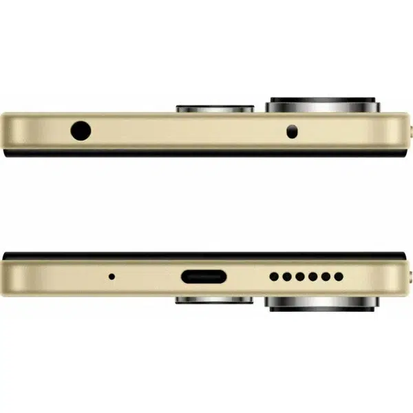 Смартфон Xiaomi Redmi 13 6/128GB RU, Android 14, 6,79", 90 Гц, 2 камеры, Sandy Gold . изображение 11