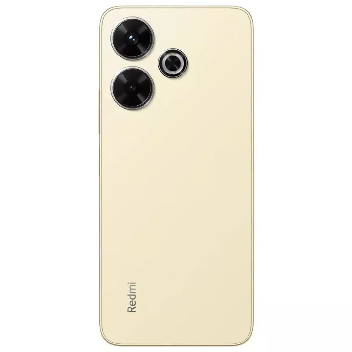 Смартфон Xiaomi Redmi 13 6/128GB RU, Android 14, 6,79", 90 Гц, 2 камеры, Sandy Gold . изображение 16
