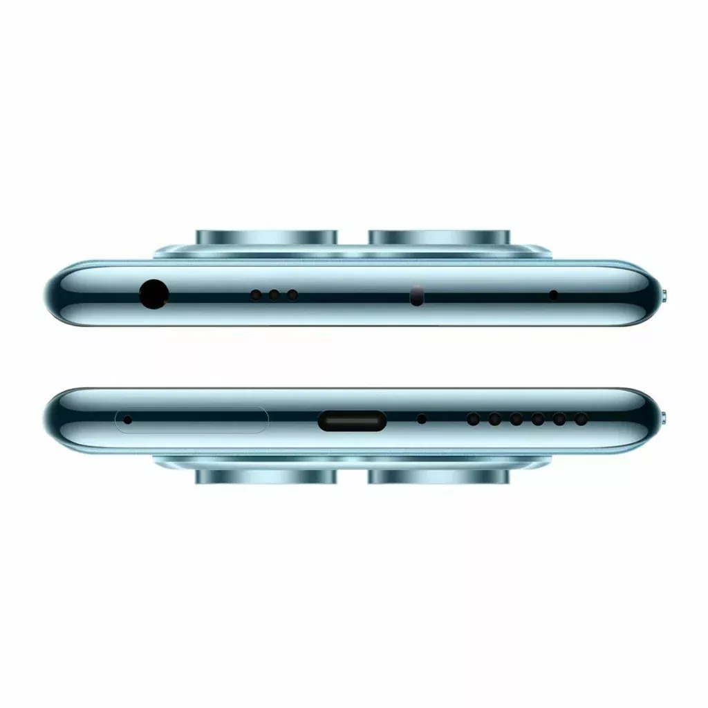 Смартфон Xiaomi Redmi Note 14 Pro 4G 12/512 ГБ Global, Dual nano SIM, Ocean Blue изображение 6