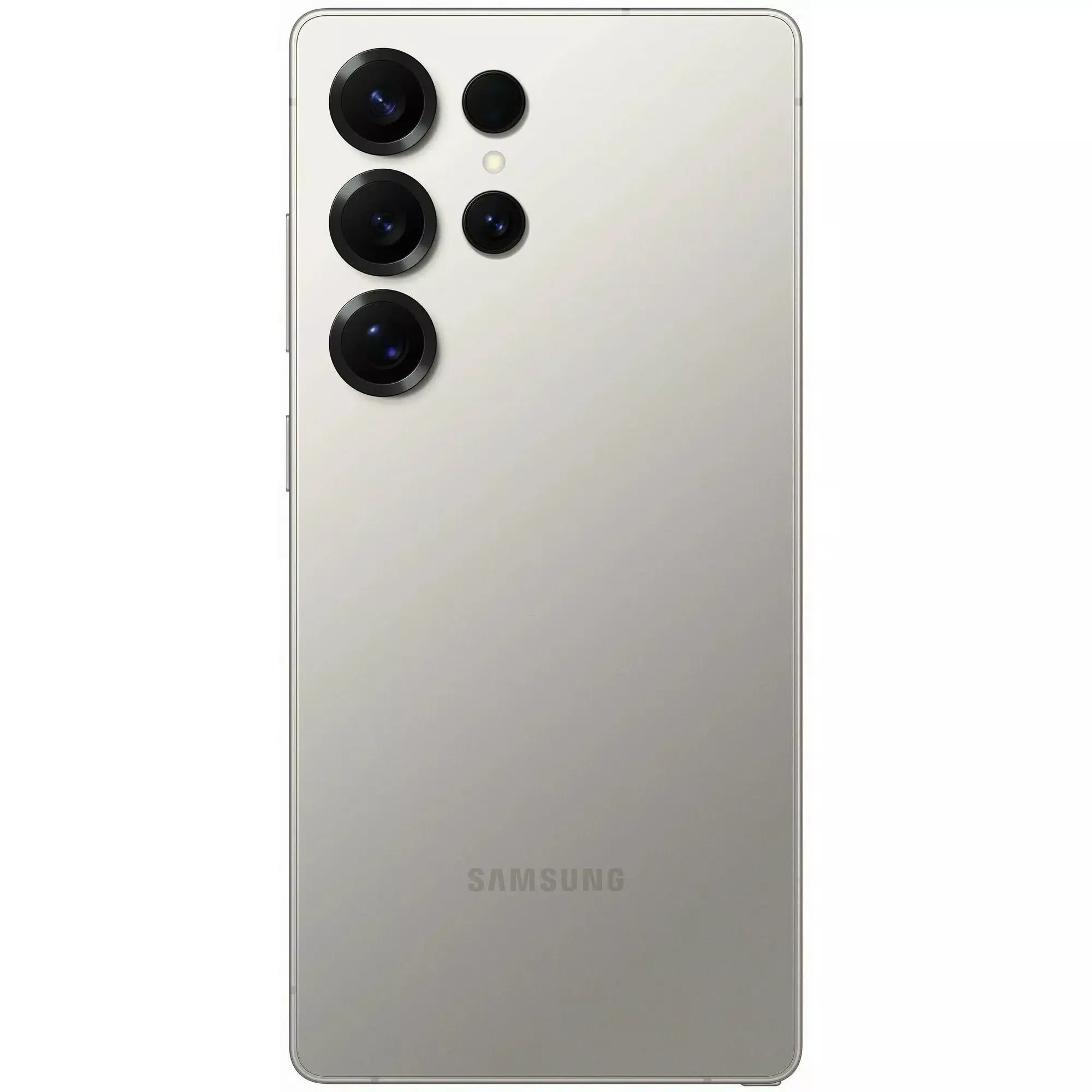 Смартфон Samsung S938B/DS Galaxy S25 Ultra 12/512Gb серый (titanium gray) (Nano+eSim) (NFC) (Snapdragon 8 Elite 3 nm) EU изображение 3