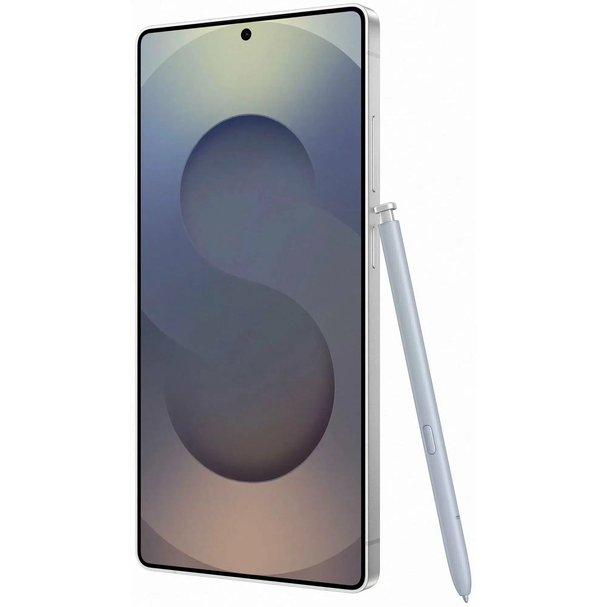 Смартфон Samsung Galaxy S25 Ultra 12/512 ГБ, 6.9, 120 ГГЦ, 200 MP, IP 68, NFC, Синий титан (silverblue) EU изображение 6