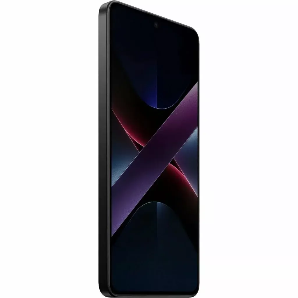 Смартфон Xiaomi POCO X7 Pro 5G , 12/512GB, Global, YELLOW (желтый) EU изображение 5