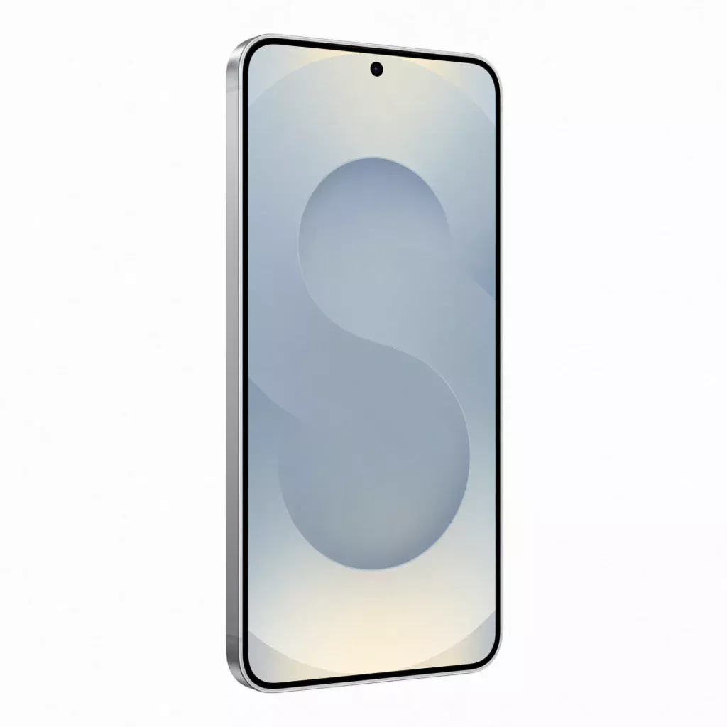 Смартфон Samsung S25 12/256Gb Silver Shadow (Серебристый) EU изображение 13