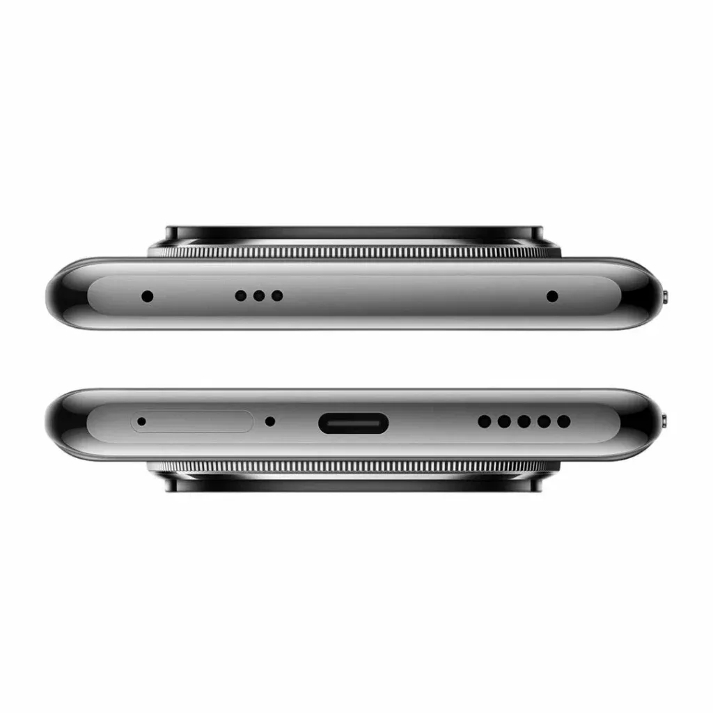 Смартфон Redmi Note 14 Pro Plus 8/256Gb Midnight Black 5G RU изображение 5