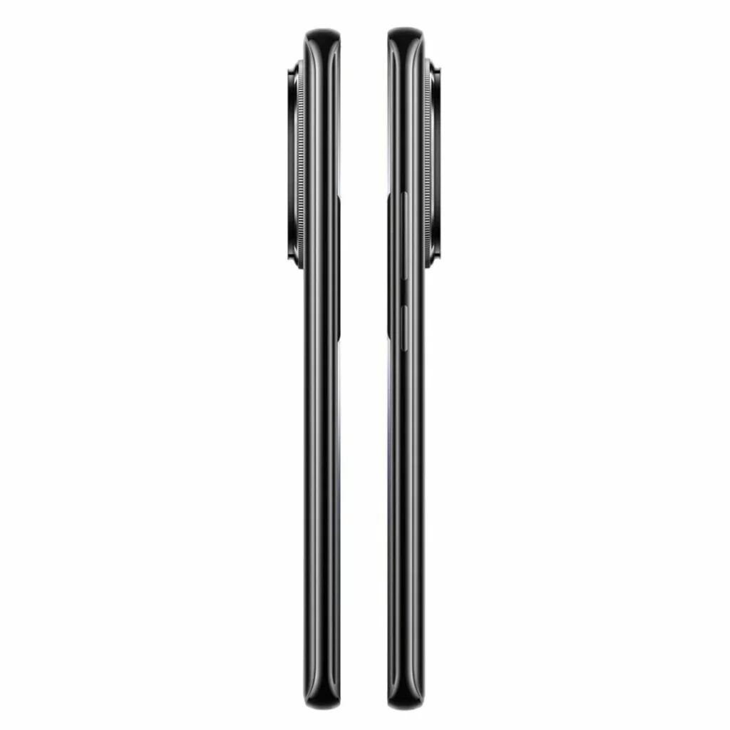 Смартфон Redmi Note 14 Pro Plus 8/256Gb Midnight Black 5G RU изображение 6