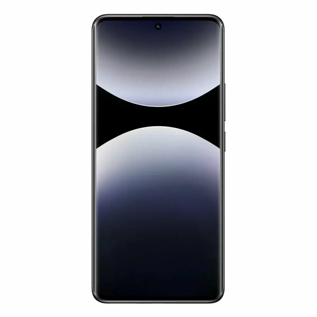 Смартфон Redmi Note 14 Pro Plus 8/256Gb Midnight Black 5G RU изображение 2