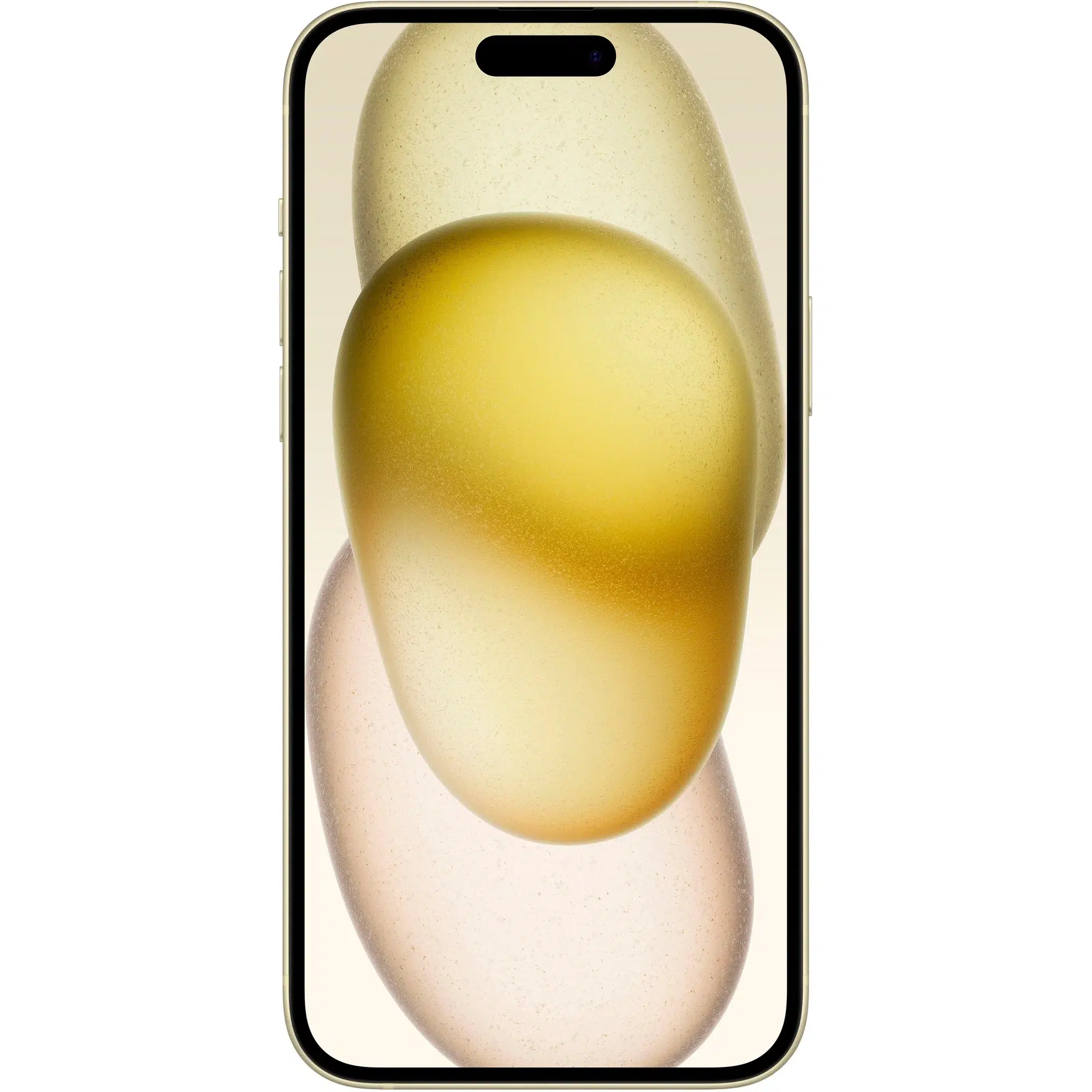 Смартфон Apple iPhone 15 Plus 256GB Yellow (nano SIM + eSIM) желтый EU изображение 5