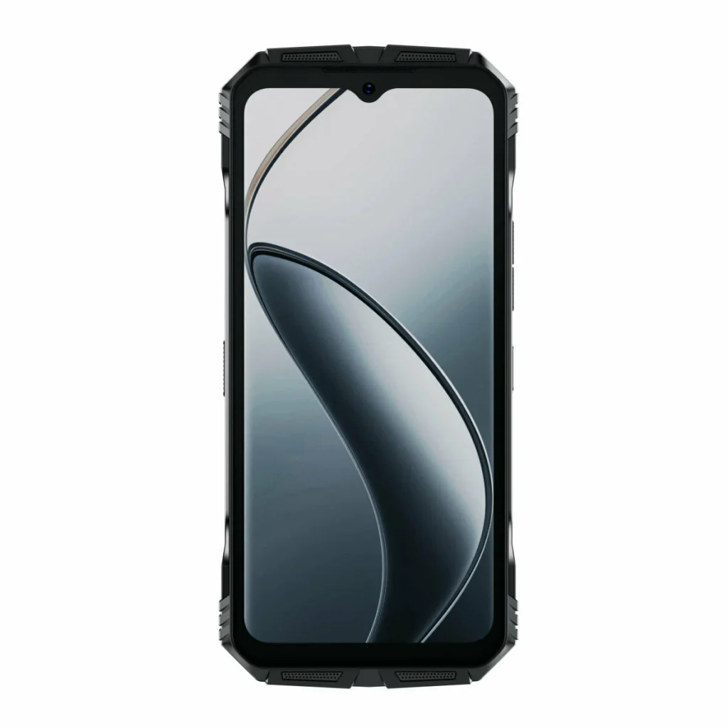 Смартфон DOOGEE S118, (8+12), 20/512Gb, Silver / Серебристый изображение 11