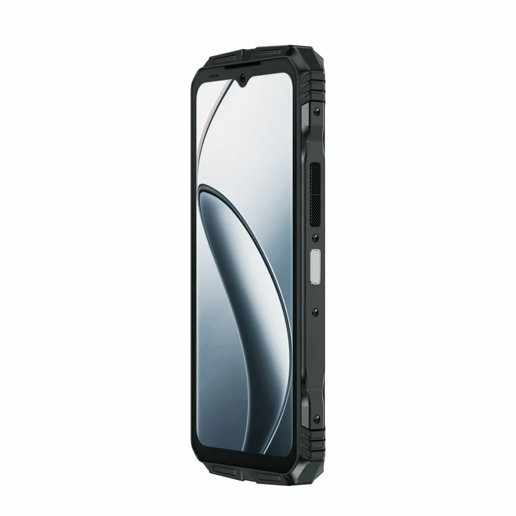 Смартфон DOOGEE S118, (8+12), 20/512Gb, Silver / Серебристый изображение 12