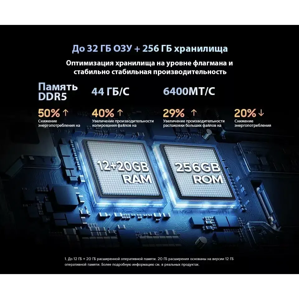 Смартфон DOOGEE S200, (12+20) 32/256Gb, Gray (Серый), 10100 мАч изображение 18