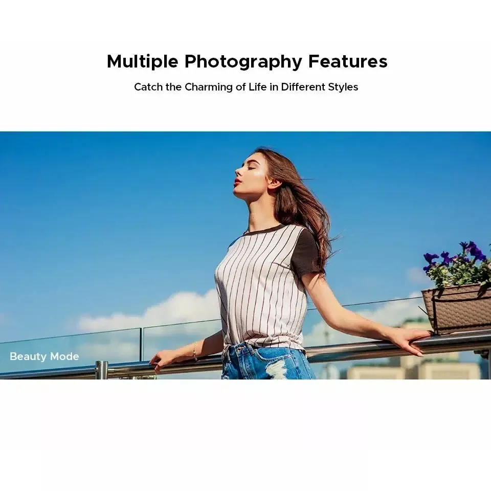 Смартфон DOOGEE S118 Pro (8+16)24/512Gb Silver (Серебристый) изображение 20