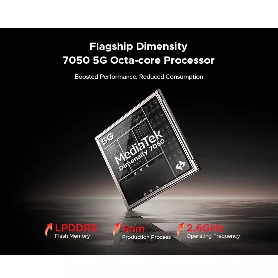 Смартфон DOOGEE S118 Pro (8+16)24/512Gb Silver (Серебристый) изображение 22