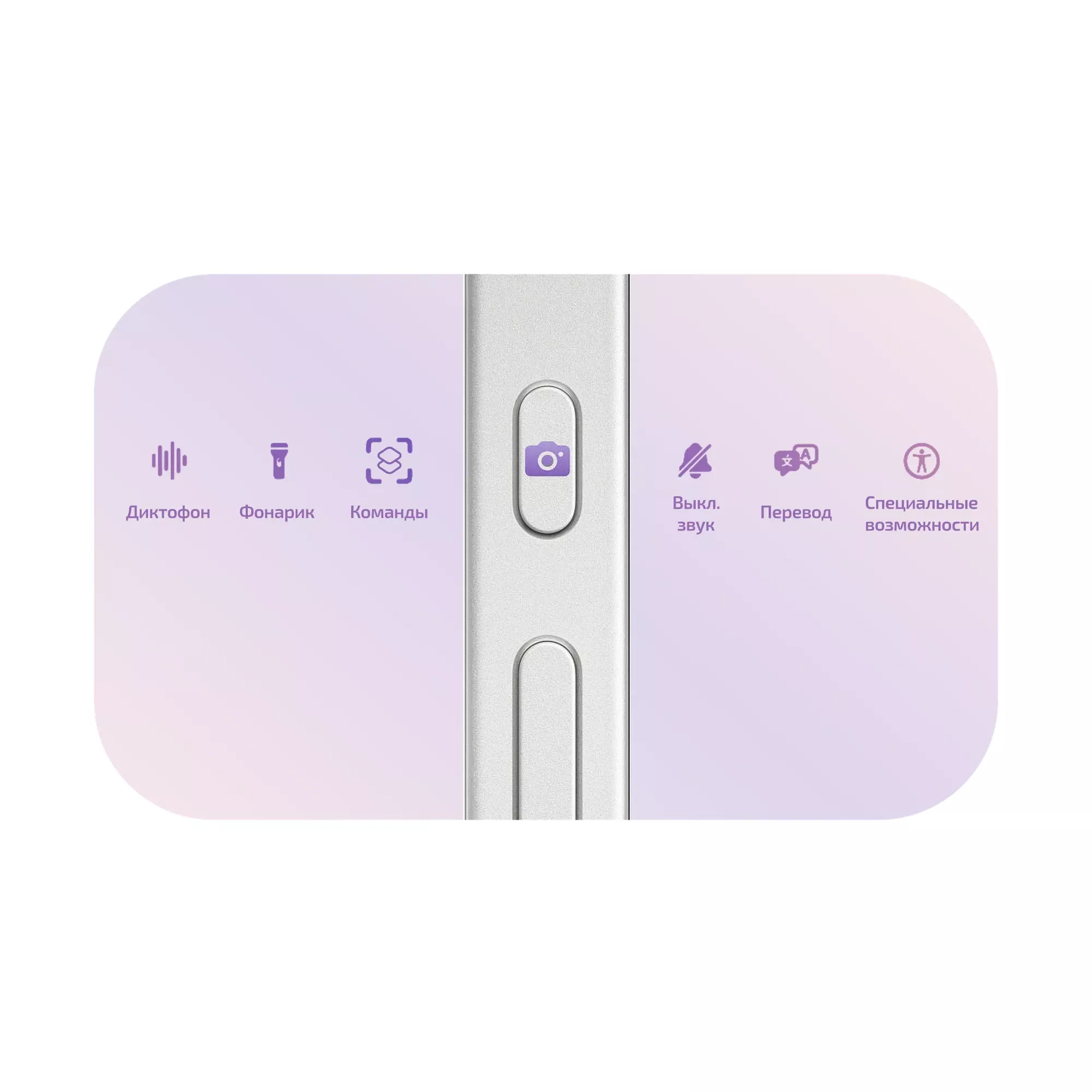 Смартфон Apple iPhone 16e 256 Gb, Dual: Nano SIM+eSIM White (Белый) EU изображение 15