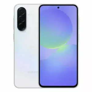 Смартфон Samsung Galaxy A36, 8/128Gb, nano SIM+eSIM, White (Белый) EU изображение 1