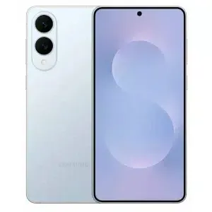 Смартфон Samsung S25 Edge 12/512 Dual nano sim IceBlue CN( без есим ) изображение 1