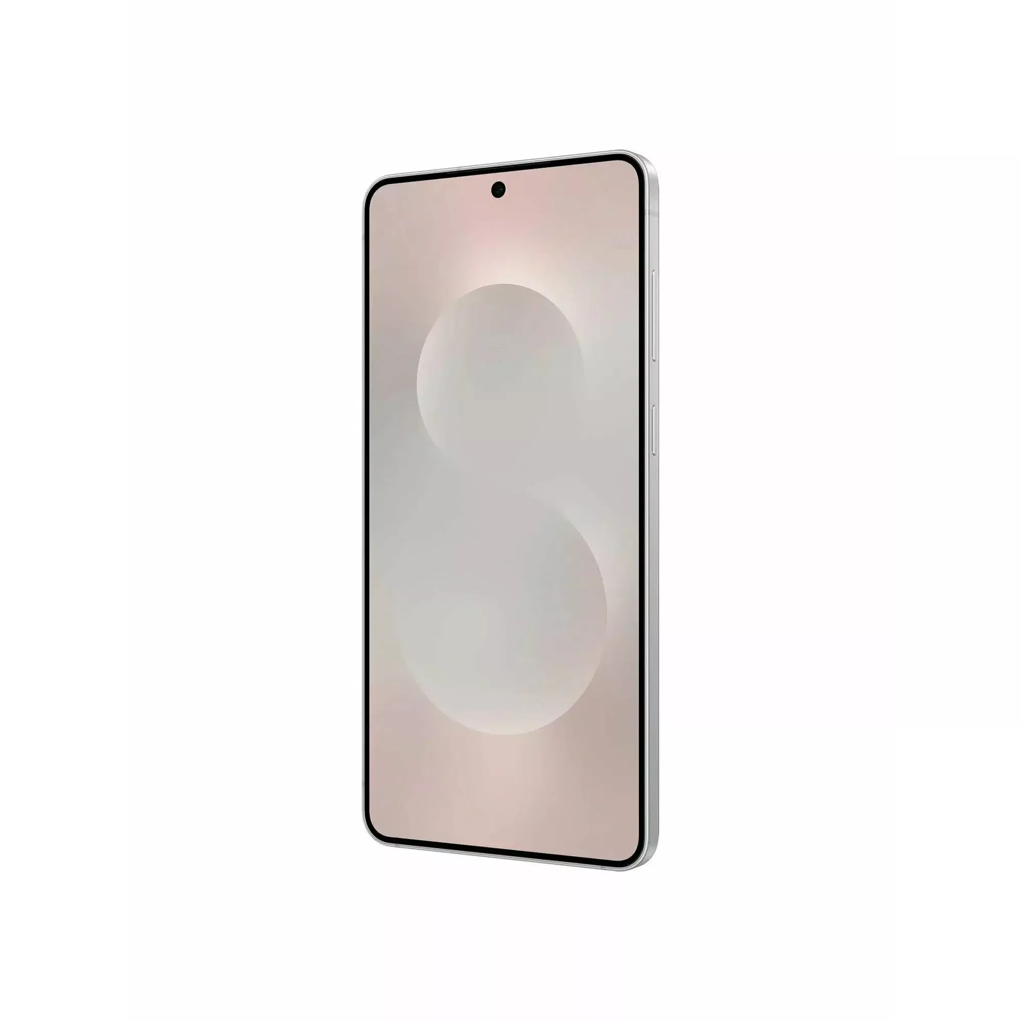 Смартфон Samsung S25 Edge 12Gb/512Gb Silver (Серебристый) CN изображение 4
