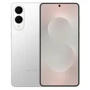 Смартфон Samsung S25 Edge 12Gb/512Gb Silver (Серебристый) CN изображение 1