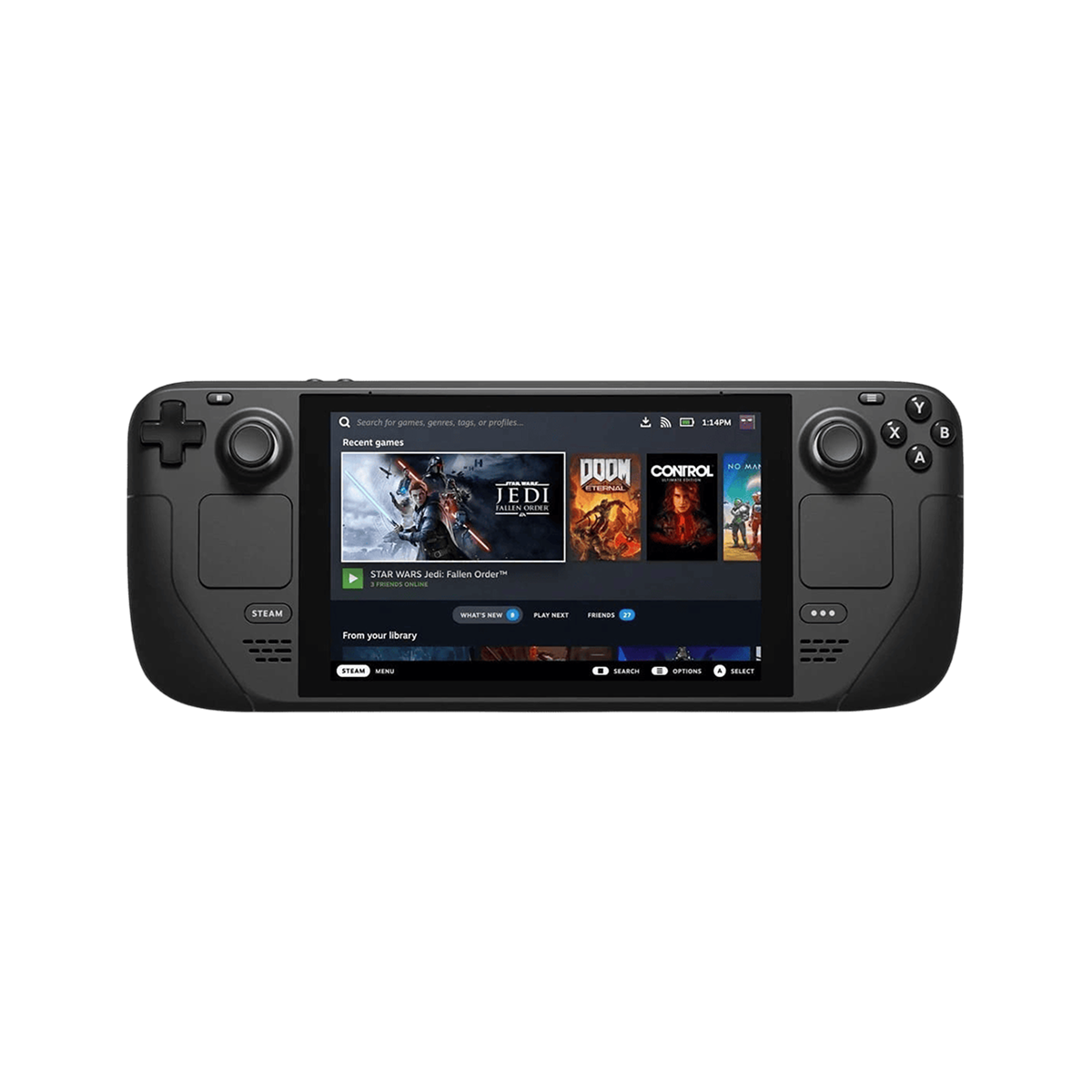 Игровые устройства