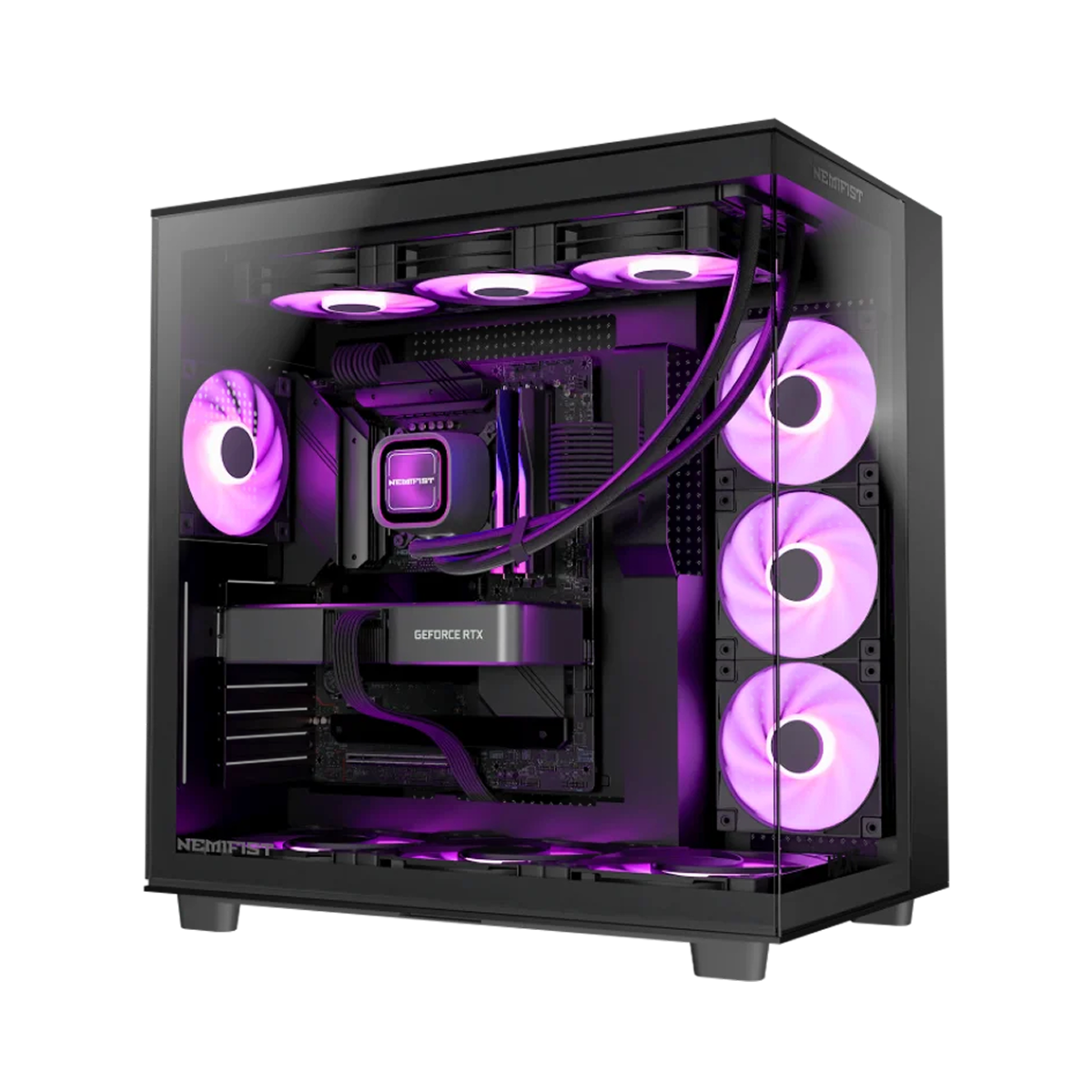 Настольные компьютеры