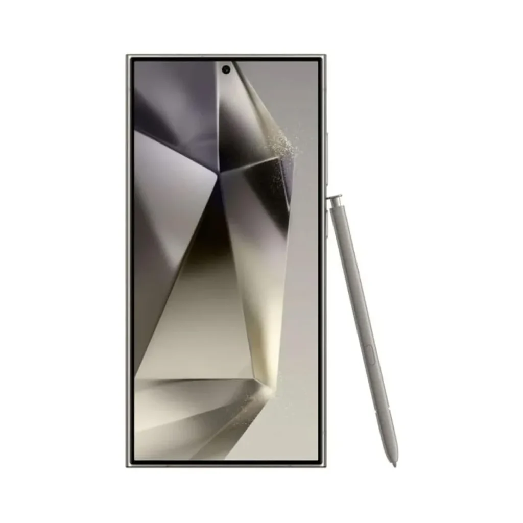 Samsung S24 Ultra 12/256Gb Black EU