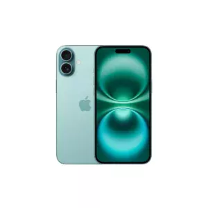 iPhone 16 256Gb Teal EU