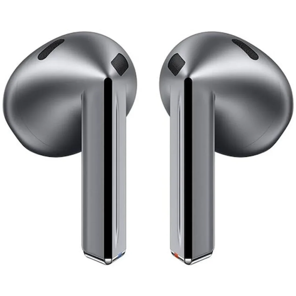 наушники Samsung Buds 3 Silver EU