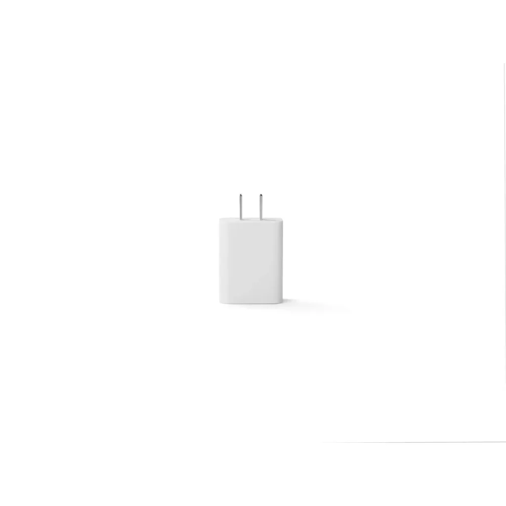 СЗУ Блок Google 30W usb-c