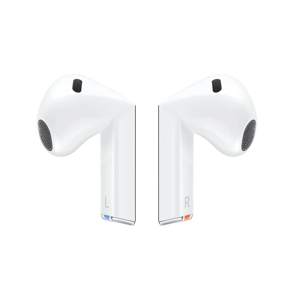 наушники Samsung Buds 3 White RU