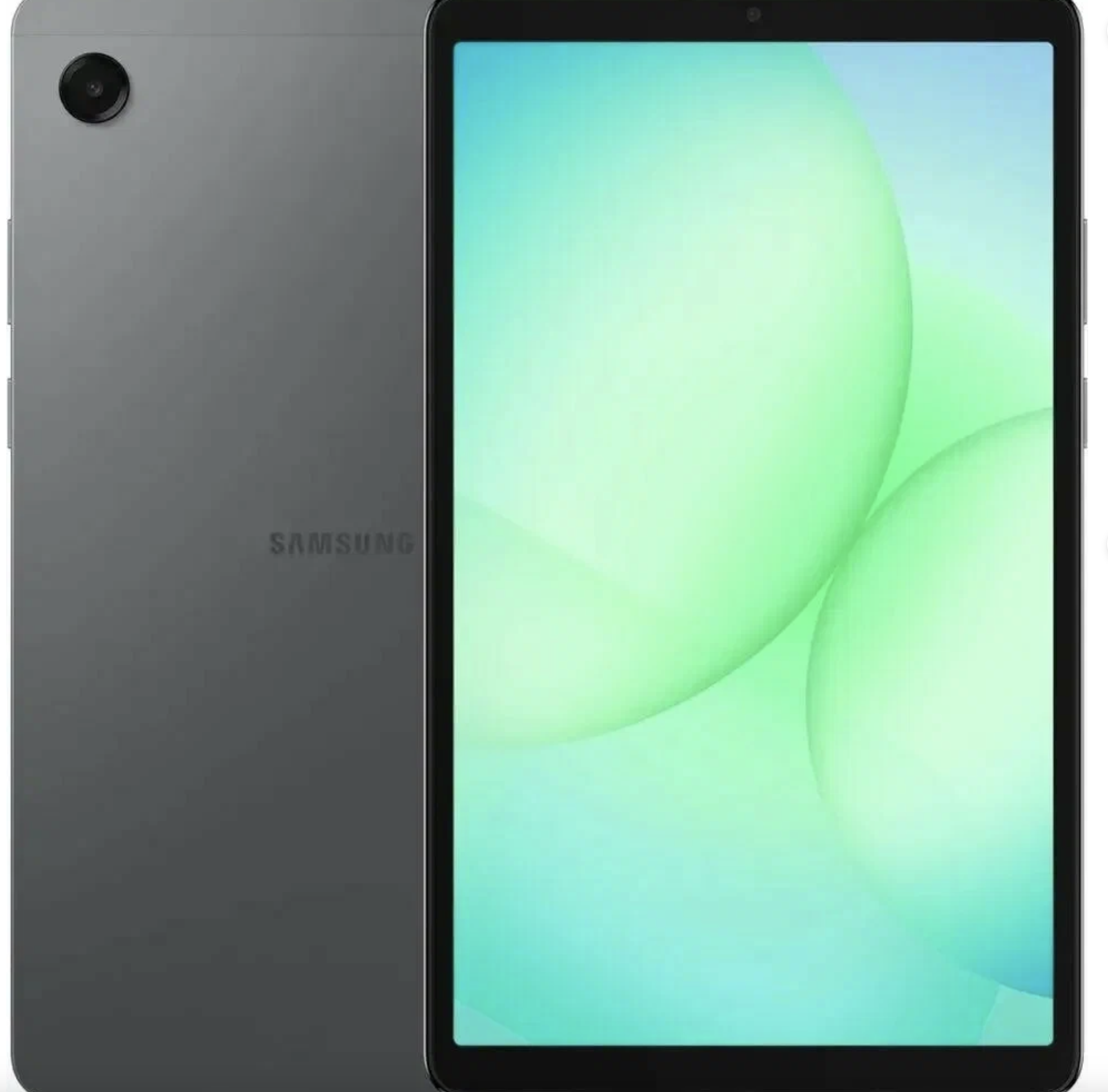 Планшет Samsung TAB A11 4/64 WiFi Gray RU (X130)