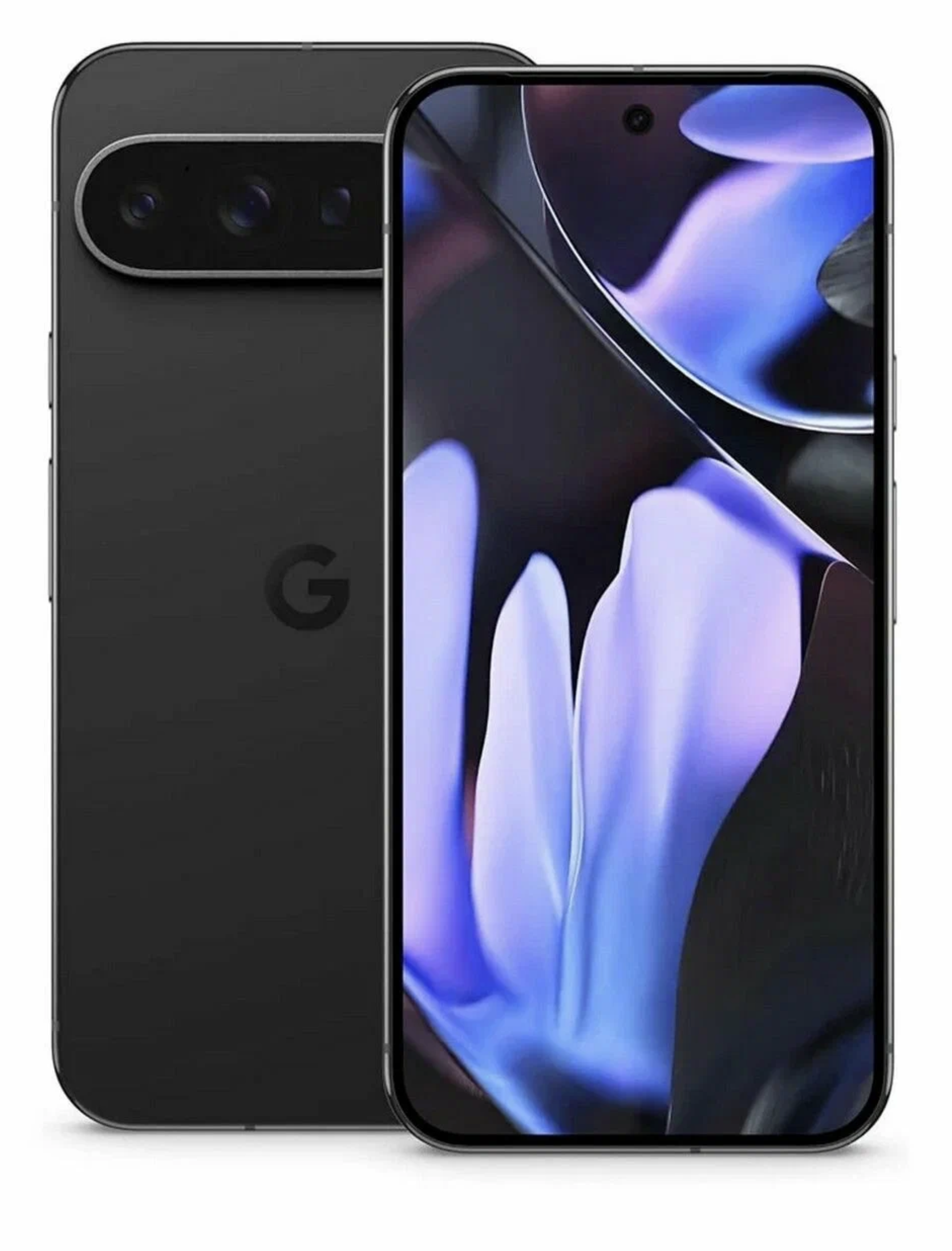 Смартфон G. Google Pixel 9 Pro Fold 512 Obsidian (Black)