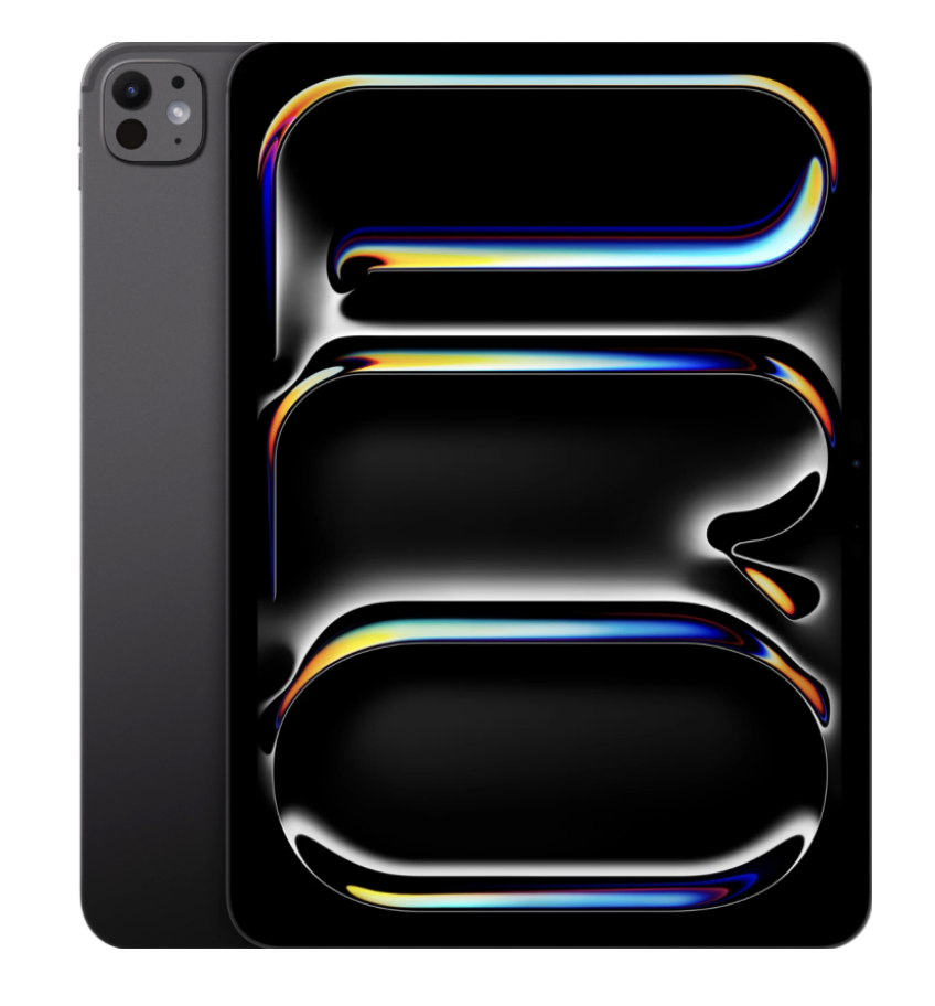 Планшет Apple iPad Pro 13" M5 512GB WiFi Space  Black