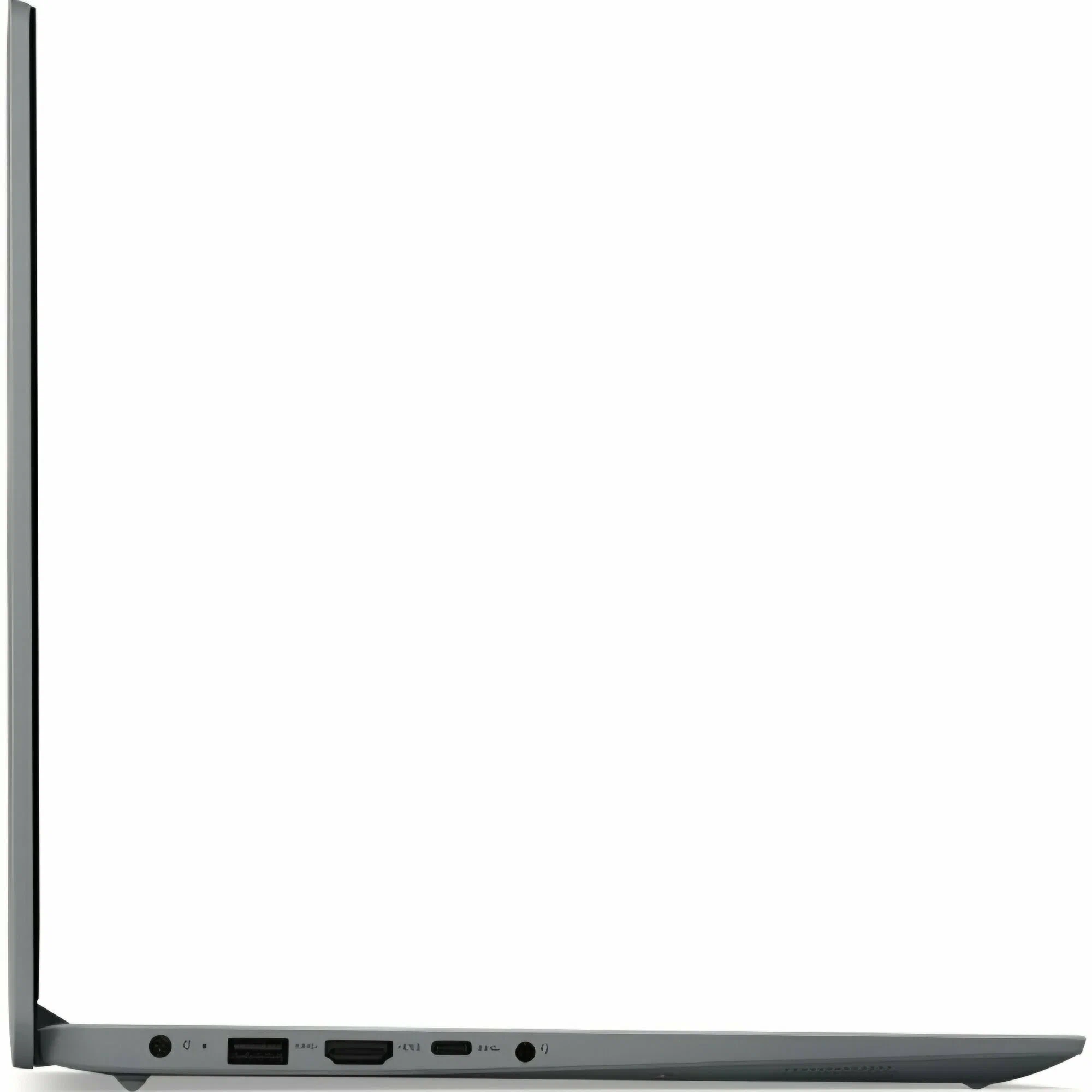 Ноутбук Lenovo ideaPad 15.6 ryzen 5 7520U 8/512Gb Grey RU-клавиатура (15AMN7) без ос изображение 5