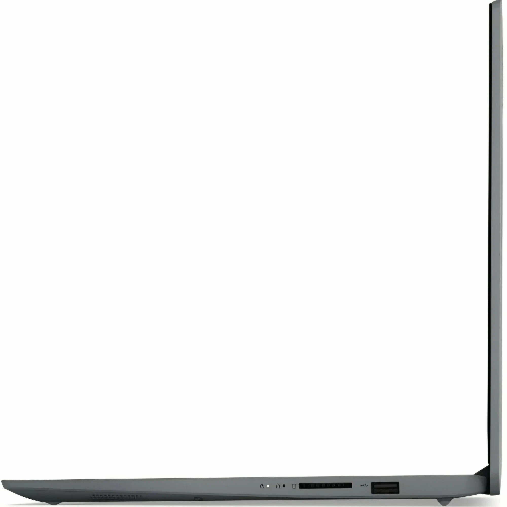 Ноутбук Lenovo ideaPad 15.6 ryzen 5 7520U 8/512Gb Grey RU-клавиатура (15AMN7) без ос изображение 6