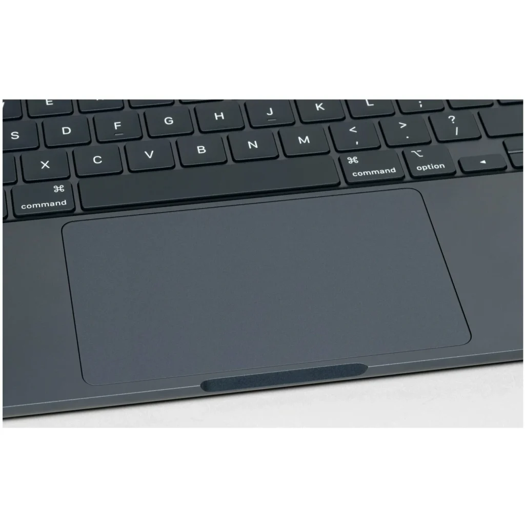 Ноутбук Apple MacBook Air 13 (2022) M2, 8/256 ГБ, MLY33, Midnight | Темная Ночь, английская раскладка изображение 18