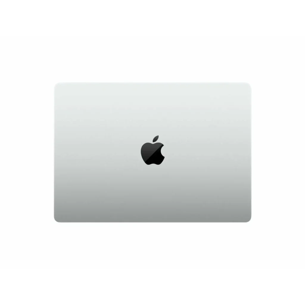 Ноутбук Apple MacBook Pro 16 M3 Pro 18/512GB Silver (серебристый) (MRW43) изображение 6
