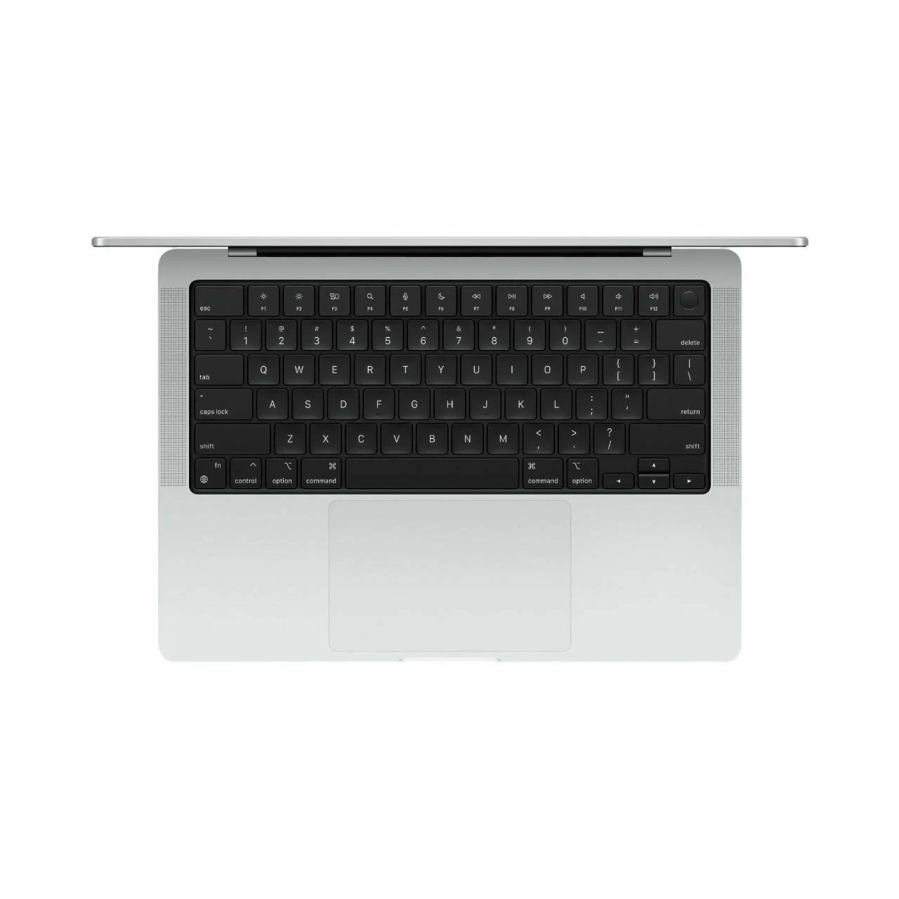 Ноутбук Apple MacBook Pro 16 M3 Pro 18/512GB Silver (серебристый) (MRW43) изображение 2