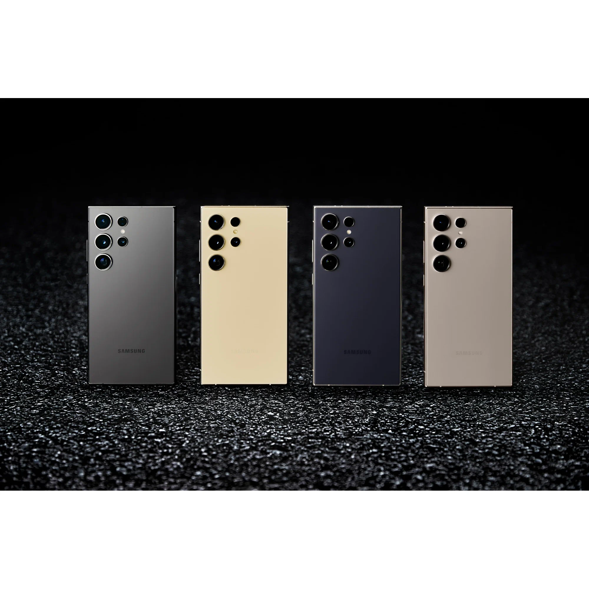 Смартфон Samsung S24 Ultra 12Gb/256Gb Violet (Фиолетовый) EU изображение 28