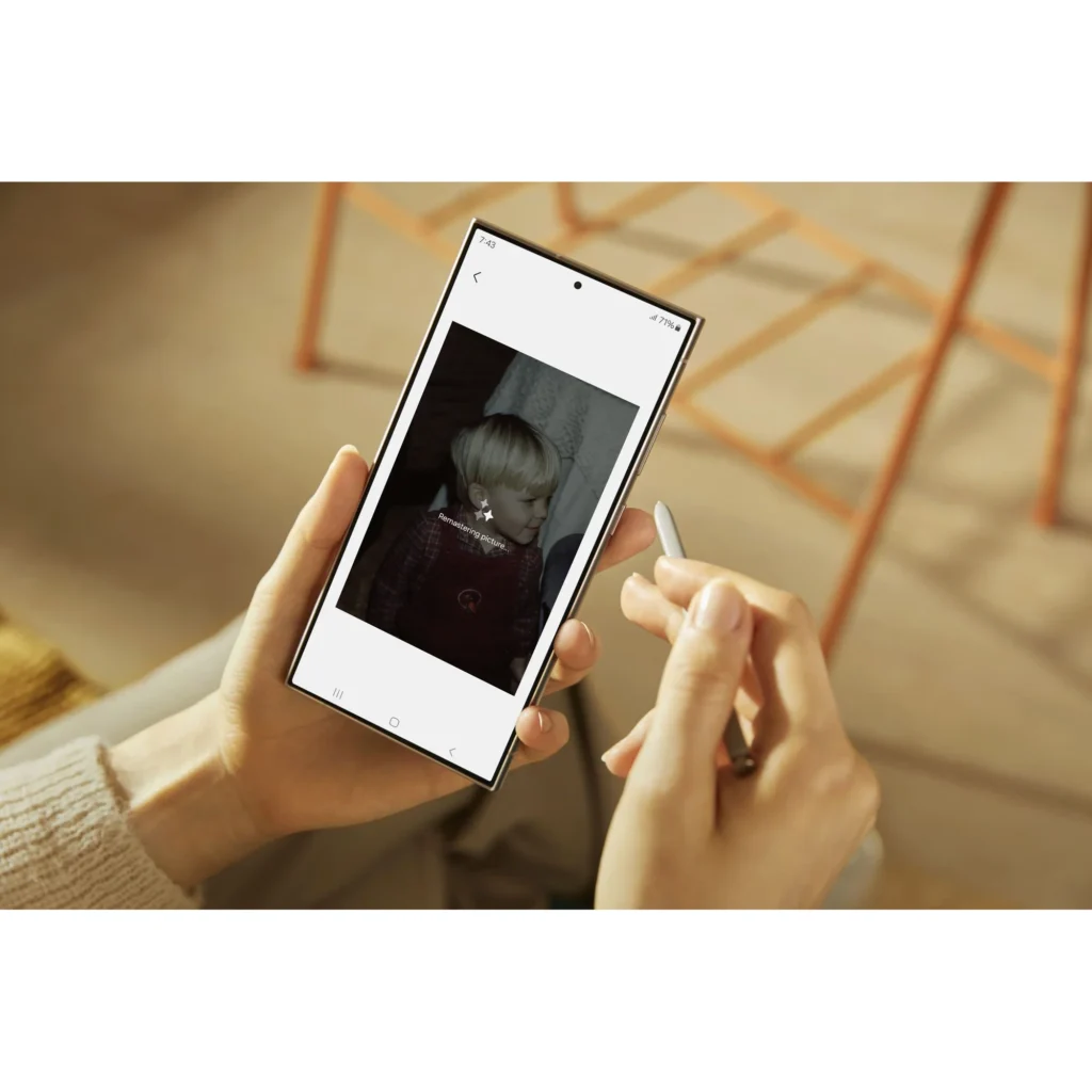 Смартфон Samsung S24 Ultra 12Gb/256Gb Violet (Фиолетовый) EU изображение 29