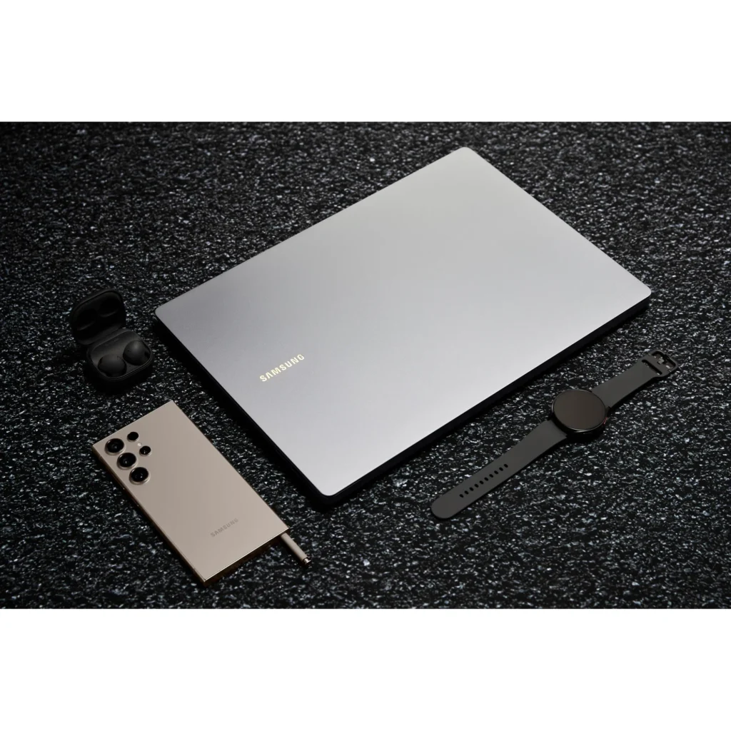 Смартфон Samsung S24 Ultra 12Gb/256Gb Violet (Фиолетовый) EU изображение 30