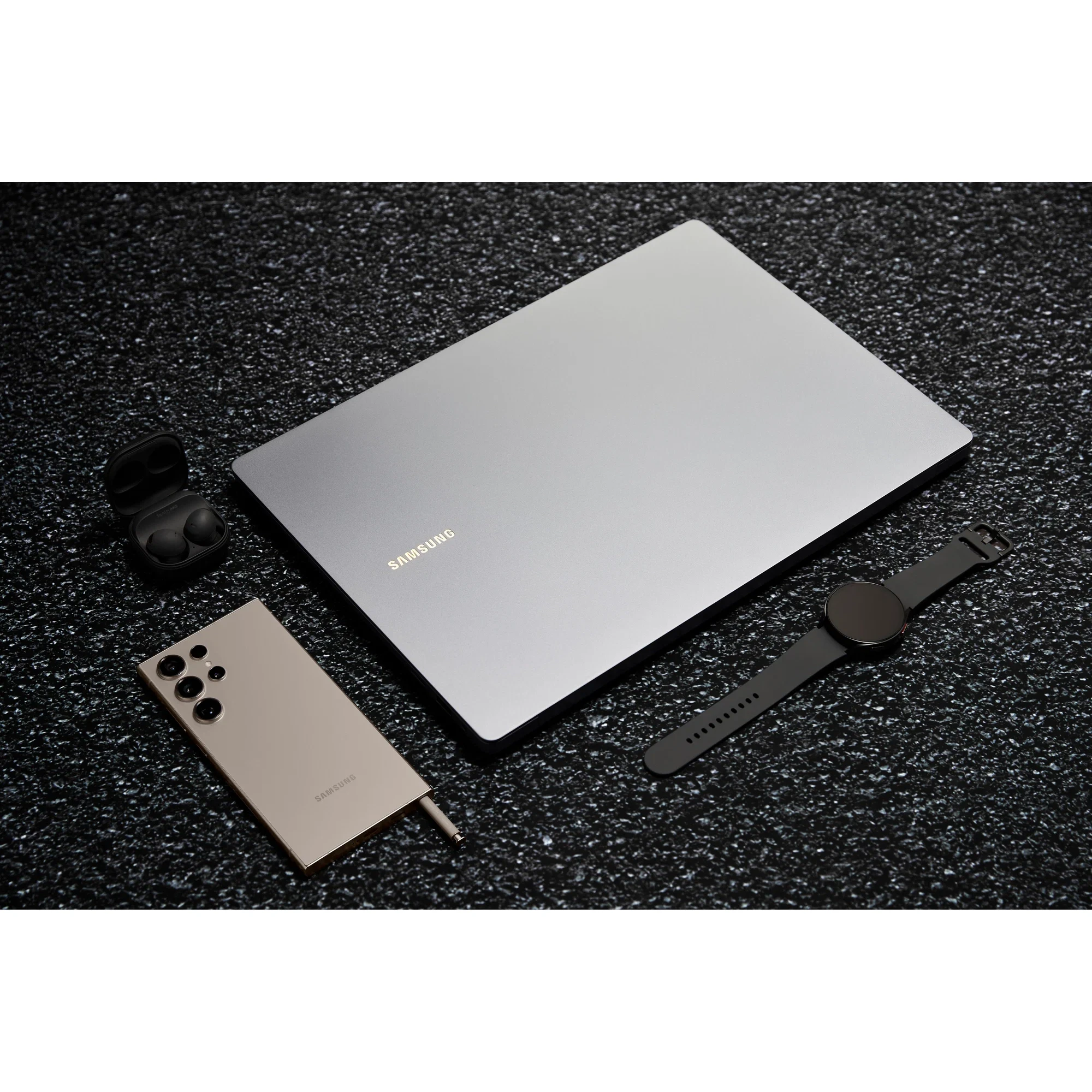 Смартфон Samsung S24 Ultra 12Gb/256Gb Violet (Фиолетовый) EU изображение 30