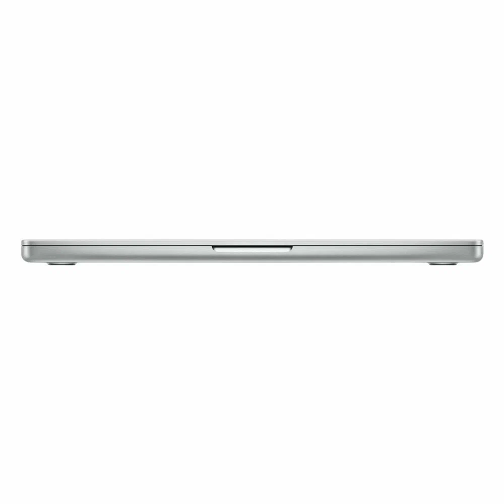 Ноутбук Apple MacBook Pro 14 2024 M4 Pro 24/512GB Silver (MX2E3) (Русская гравировка) изображение 4